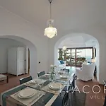 Gaia - Sea View, Pool, Terrace, Patio & Courtyard Villa
