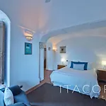 Gaia - Sea View, Pool, Terrace, Patio & Courtyard