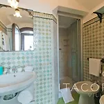 Gaia - Sea View, Pool, Terrace, Patio & Courtyard *
