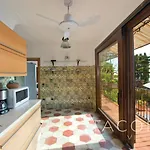 Gaia - Sea View, Pool, Terrace, Patio & Courtyard Positano
