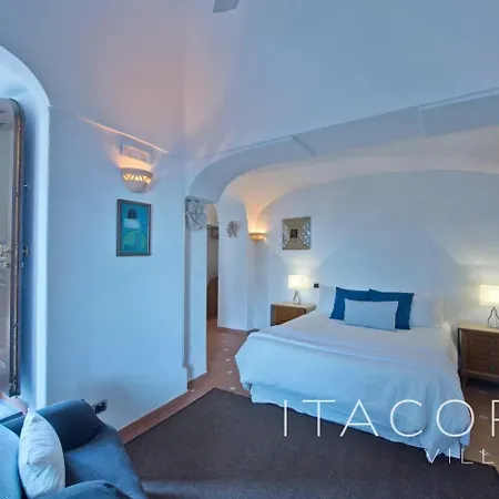 Gaia - Sea View, Pool, Terrace, Patio & Courtyard